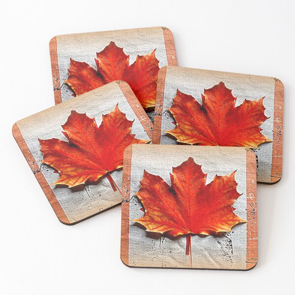 Item preview, The Maple Leaf Forever designed and sold by angel1.