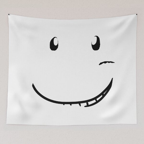 Item preview, Faces - smile designed and sold by JoJoComics.