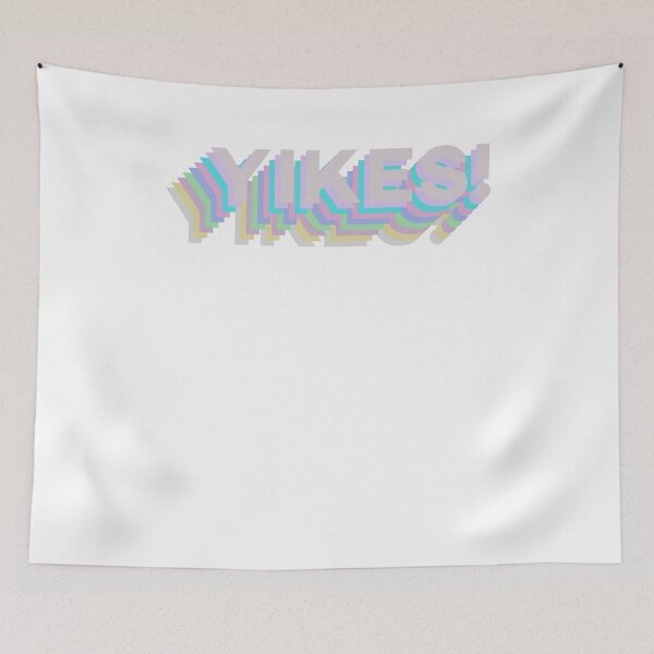 Item preview, Yikes! designed and sold by SusurrationStud.