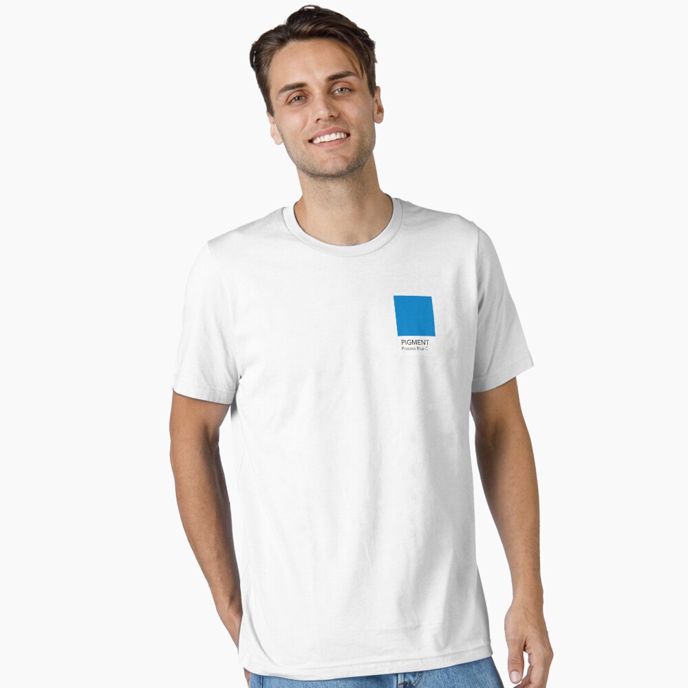 Aperçu de l'œuvre T-shirt essentiel créée et vendue par anniesibon.