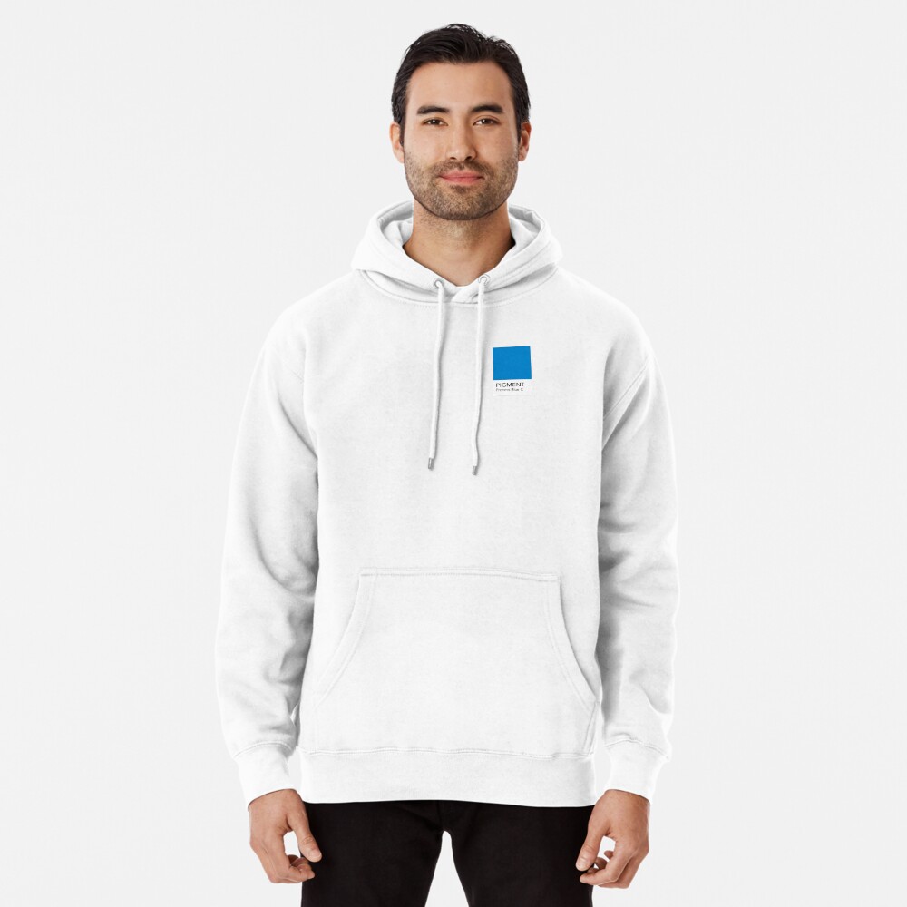 Aperçu de l'œuvre Sweat à capuche épais créée et vendue par anniesibon.