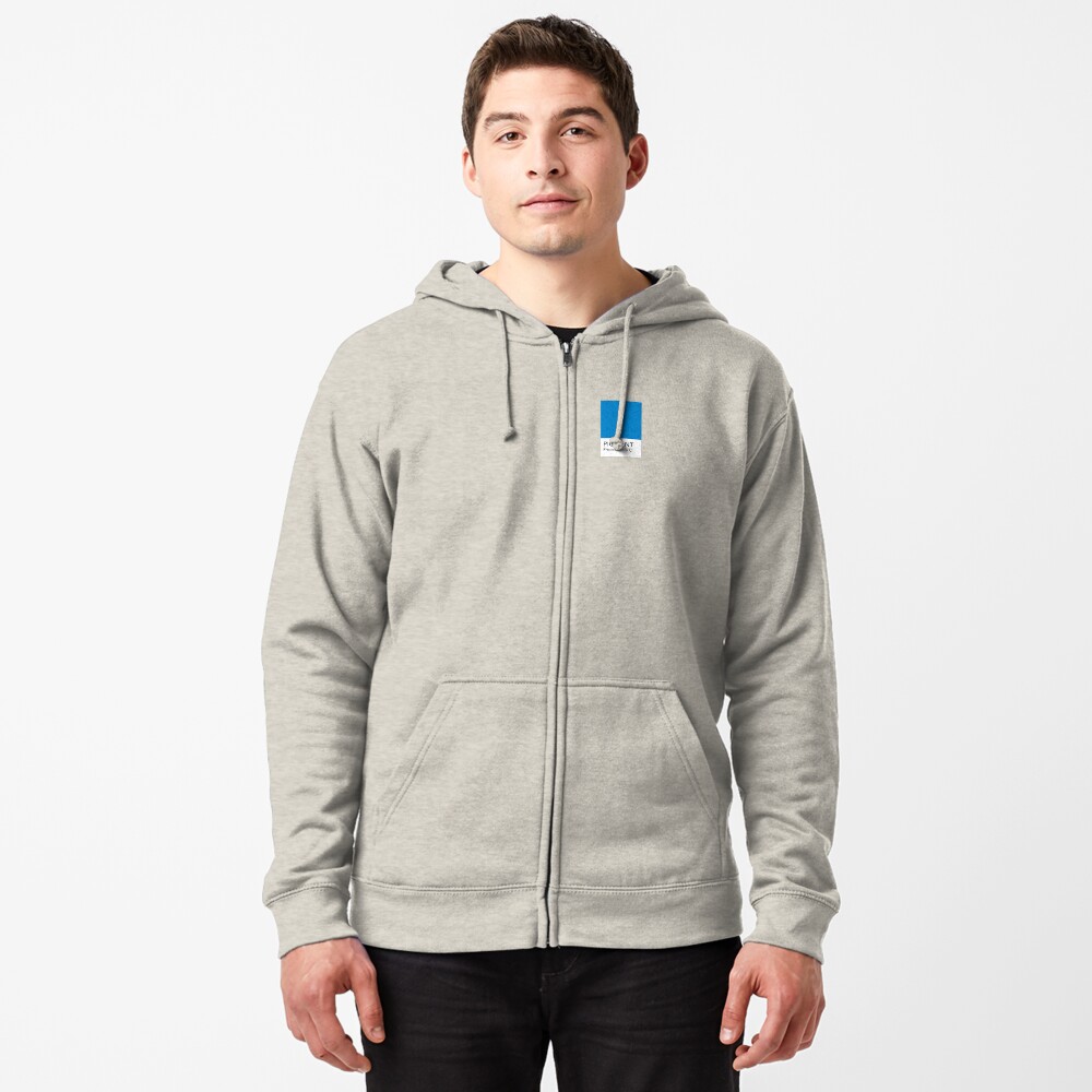 Aperçu de l'œuvre Veste zippée à capuche créée et vendue par anniesibon.