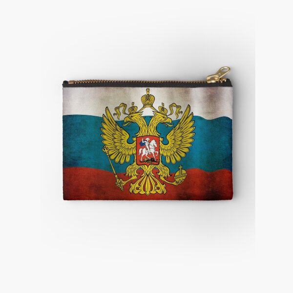 Item preview, Waving flag of Russia designed and sold by pASob-dESIGN.