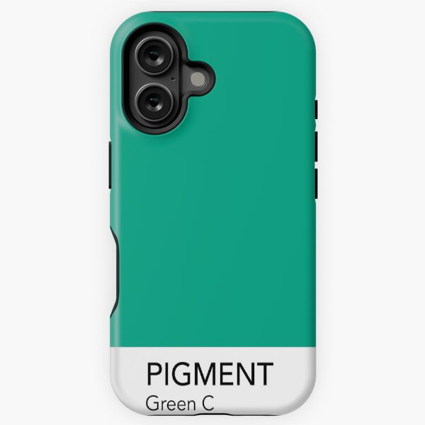 Item preview, Vert Pantone C designed and sold by anniesibon.