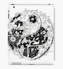 ETERNITY larger iPad Case/Skin