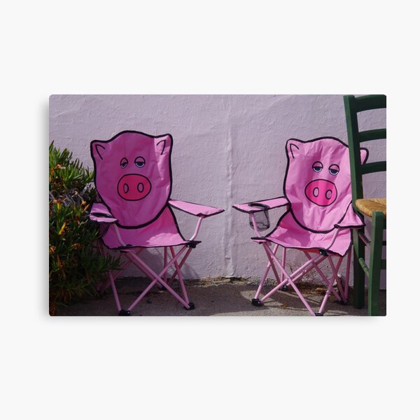 Item preview, Pink Pigs designed and sold by lezvee.