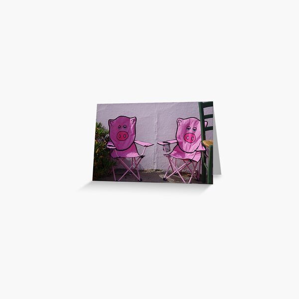 Item preview, Pink Pigs designed and sold by lezvee.