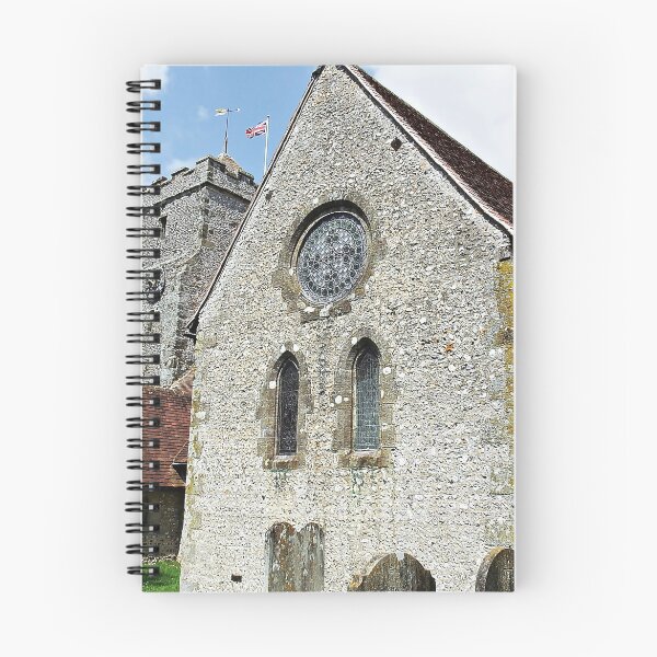 Item preview, An Isolated Village in sussex, designed and sold by mrcoradour.