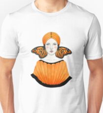 Anais Unisex T-Shirt