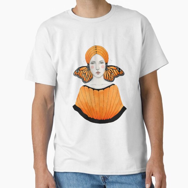 Anais Classic T-Shirt