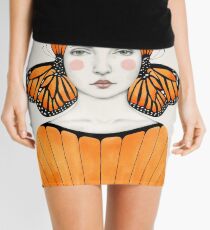 Anais Mini Skirt