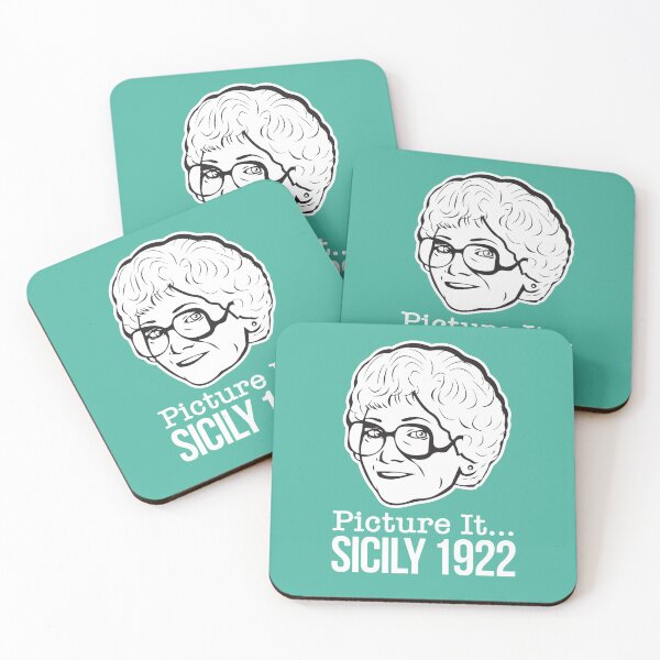 Item preview, Sophia Petrillo: Picture It 1922! (the Golden Girls) designed and sold by catalystdesign.