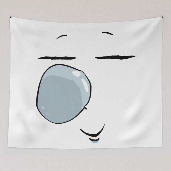 Item preview, Faces - asleep designed and sold by JoJoComics.