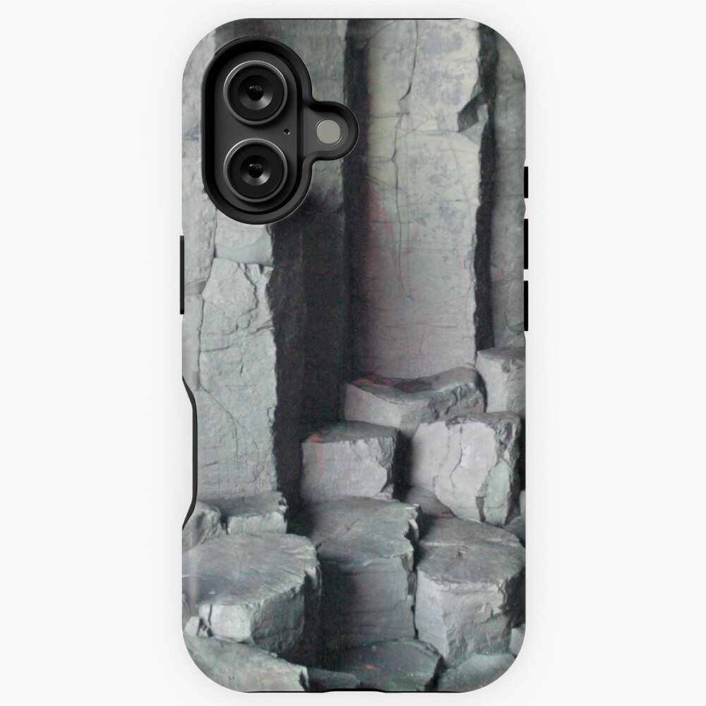 Item preview, iPhone Magsafe Tough Case designed and sold by SiobhanFraser.