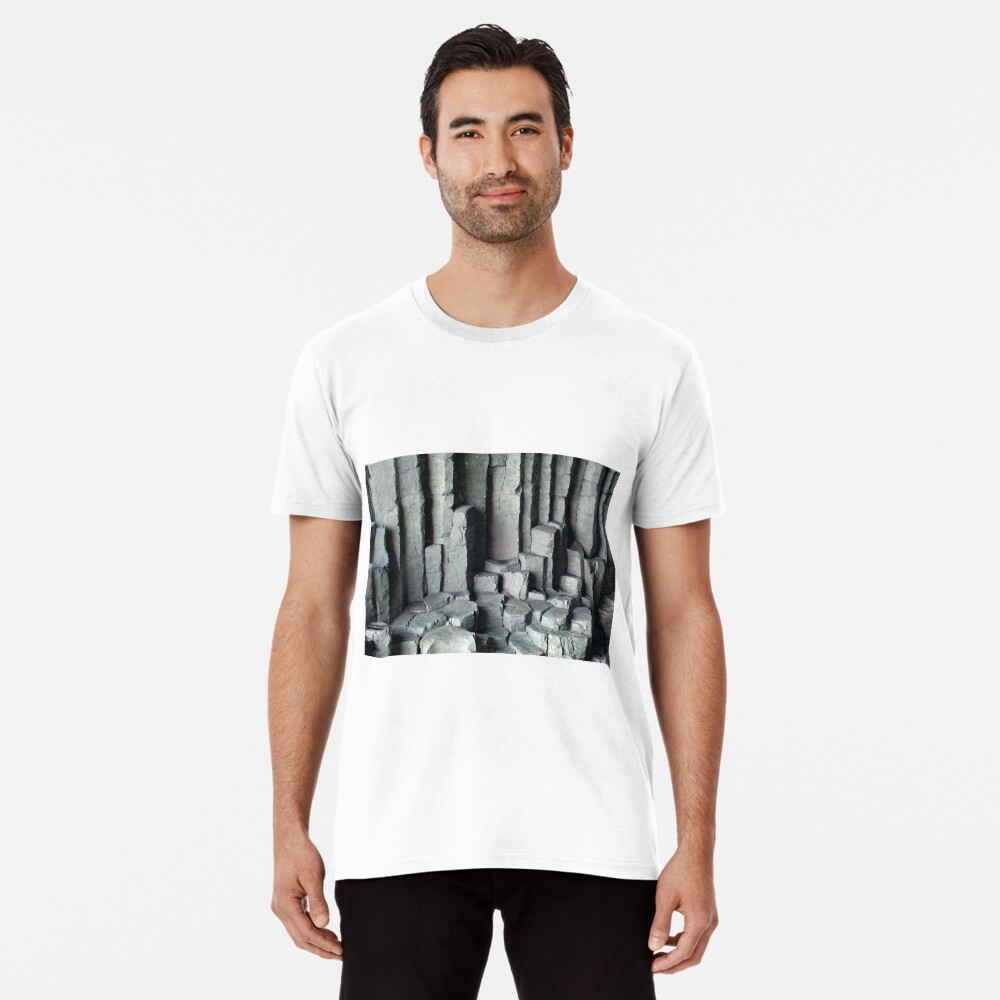 Item preview, Premium T-Shirt designed and sold by SiobhanFraser.