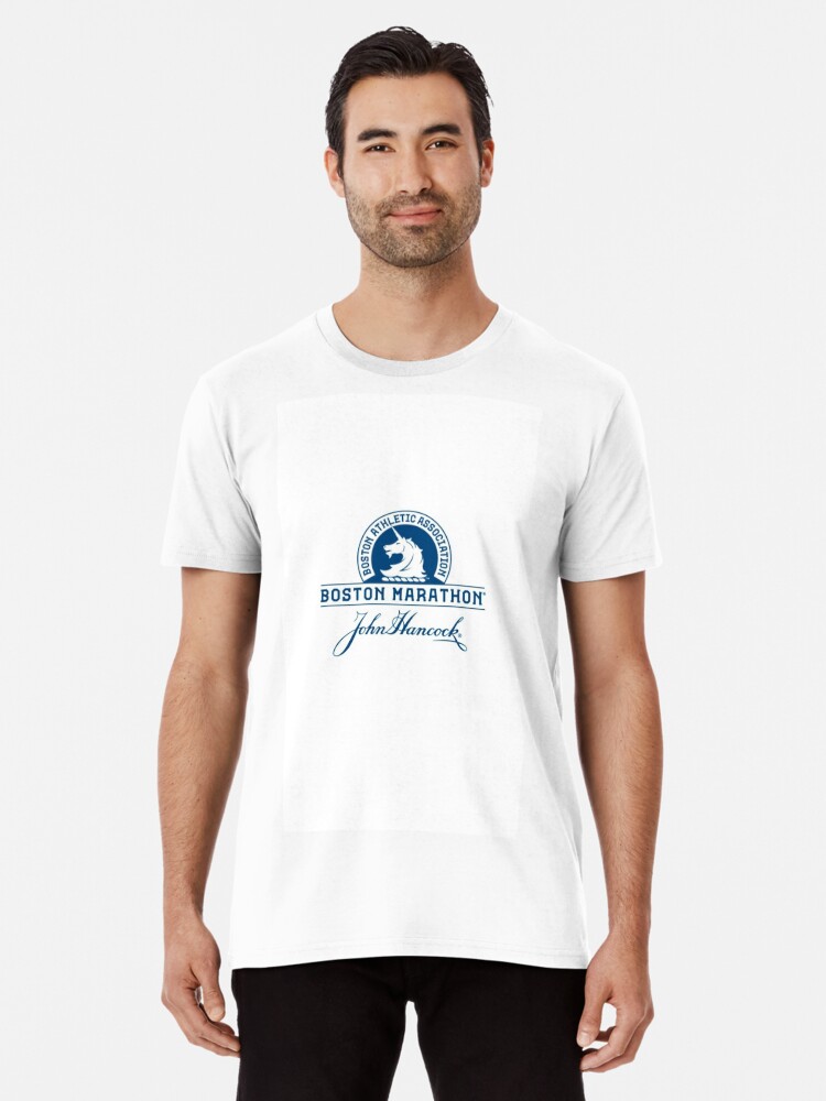 Boston Marathon 2024 Active T-Shirt for Sale by SportsClassics