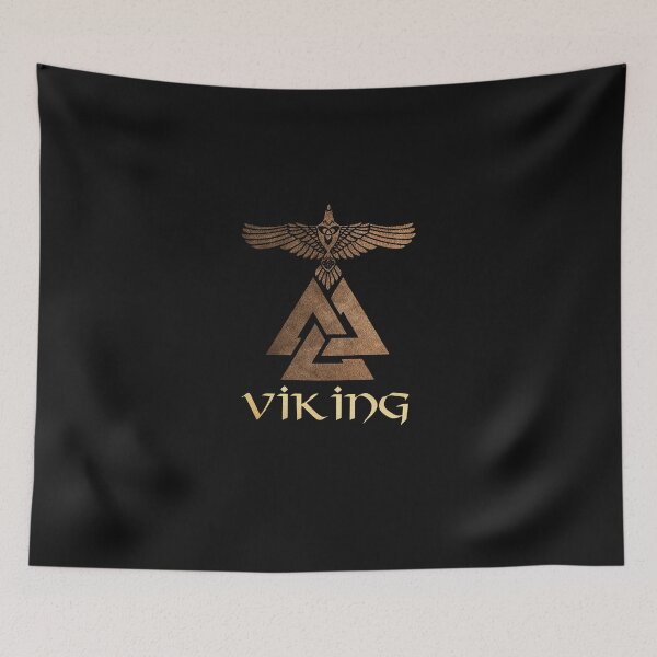 Item preview, Viking Warrior designed and sold by FantasySkyArt.