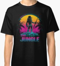 Welcome to the Jungle Classic T-Shirt