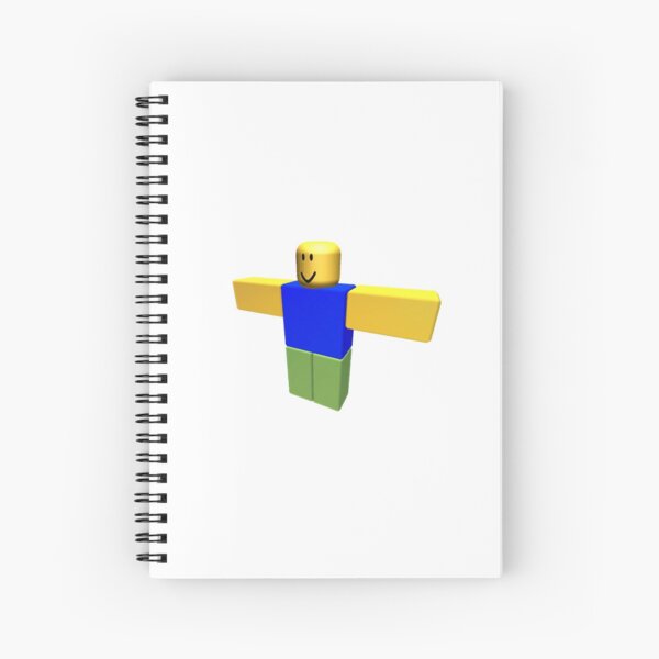 Pewdiepie Spiral Notebooks Redbubble - roblox has pewdiepie stripes pewdiepiesubmissions