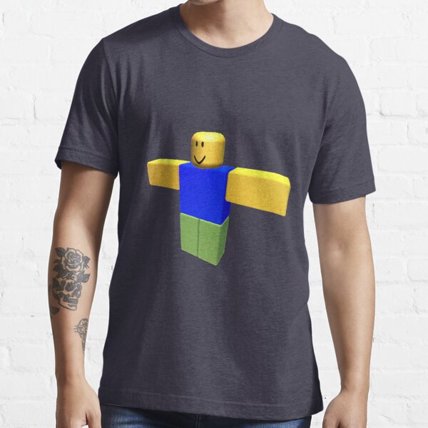 Wii Sports Matt Pack T Shirt By Levonsan Redbubble - wii fit trainer male roblox
