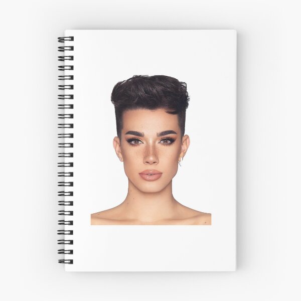 Artikelvorschau, James Charles entworfen und verkauft von MMY.