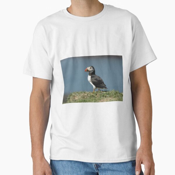 Classic T-Shirt