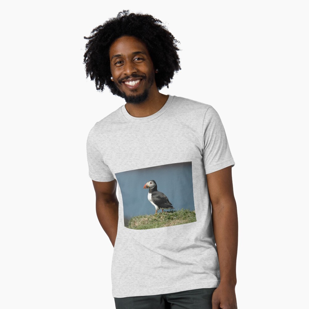 Item preview, Tri-blend T-Shirt designed and sold by SiobhanFraser.
