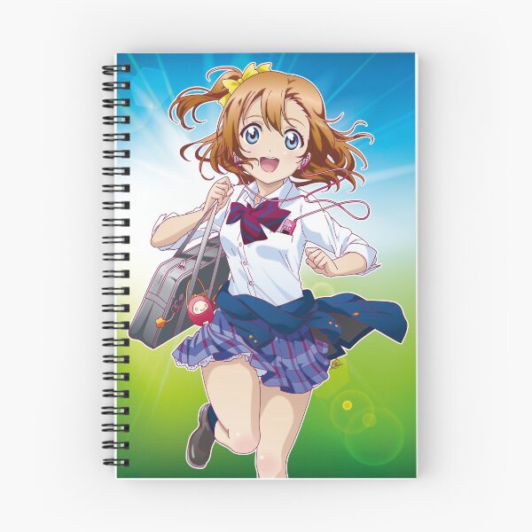 Item preview, Honoka Kosaka (v.2) designed and sold by alphavirginis.