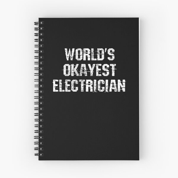 Item preview, Electrician electricity electricity designed and sold by 4tomic.