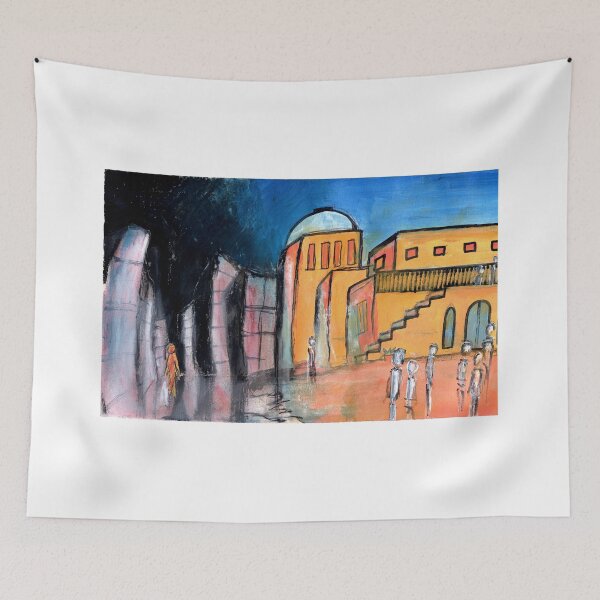 Item preview, art worlds, different styles designed and sold by artzimm.