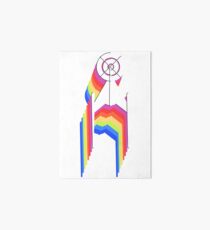 Star Trek Discovery - USS Discovery Spaceship Art Board Print