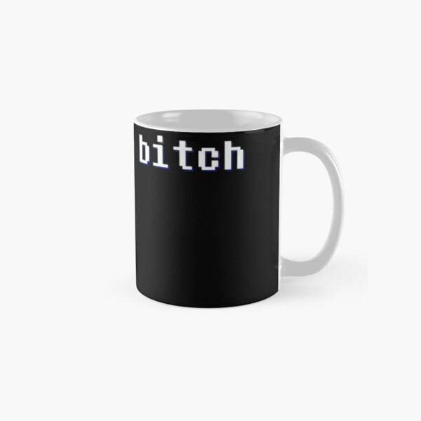 Item preview, Deltarune Ralsei Bitch designed and sold by BoomerUSA.