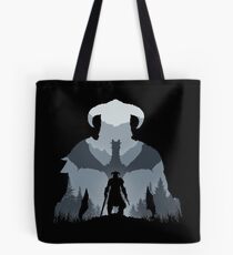 Dragonborn Tote Bag