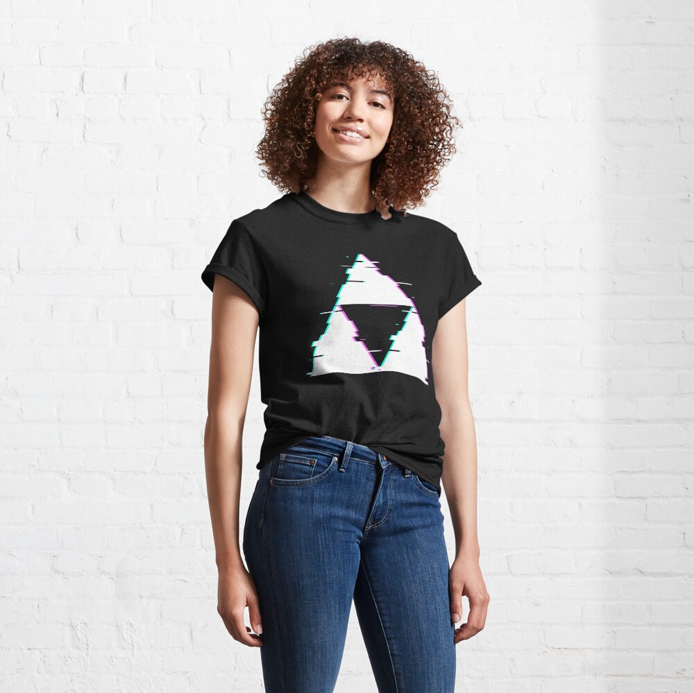 plus size 80s shirt