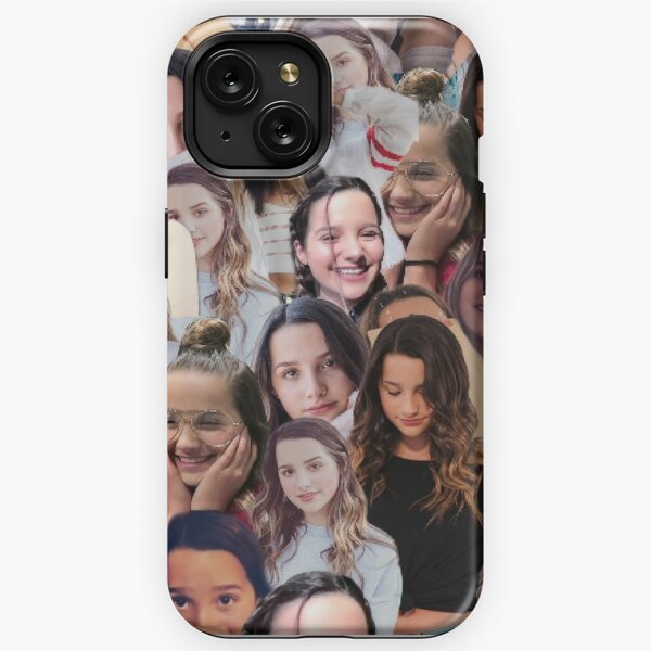 Annie Leblanc iPhone Cases for Sale Redbubble