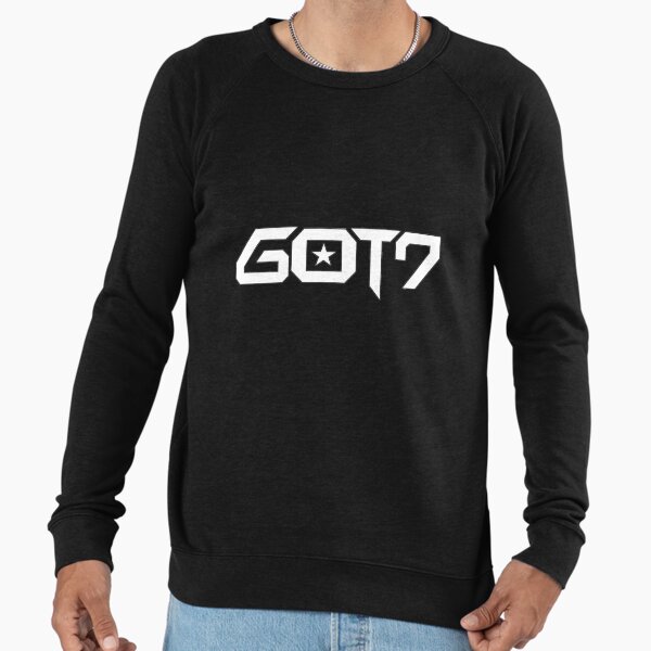 GOT7 Logo Design iGOT7 Ahgase Fan Merch