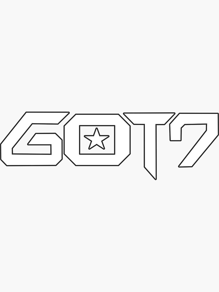 GOT7] - Mini Album [DYE] (Random Ver.) - Kmall24