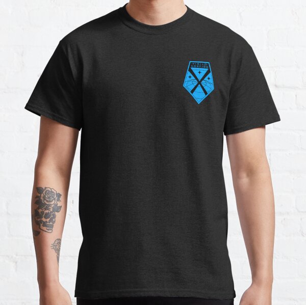 XCOM Classic T-Shirt