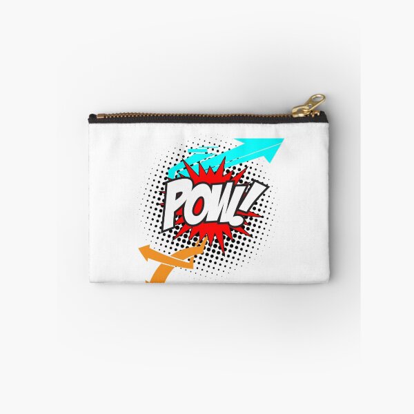 Item preview, Pow! designed and sold by S-Shadowman.