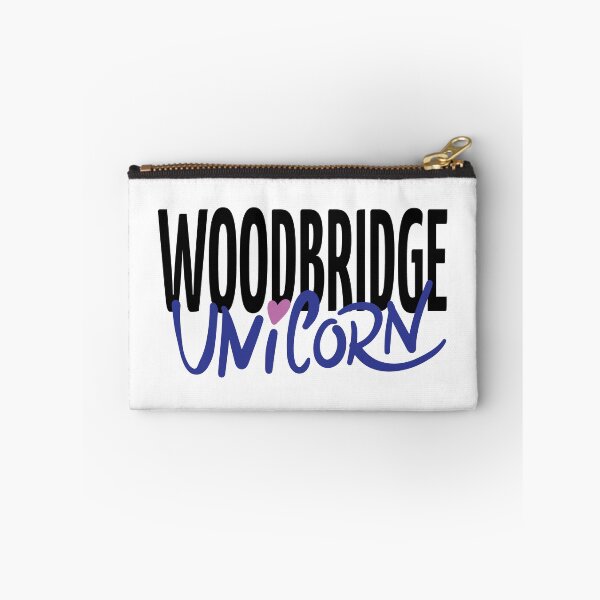 Item preview, Woodbridge Unicorn Virginia Raised Me designed and sold by ProjectX23.
