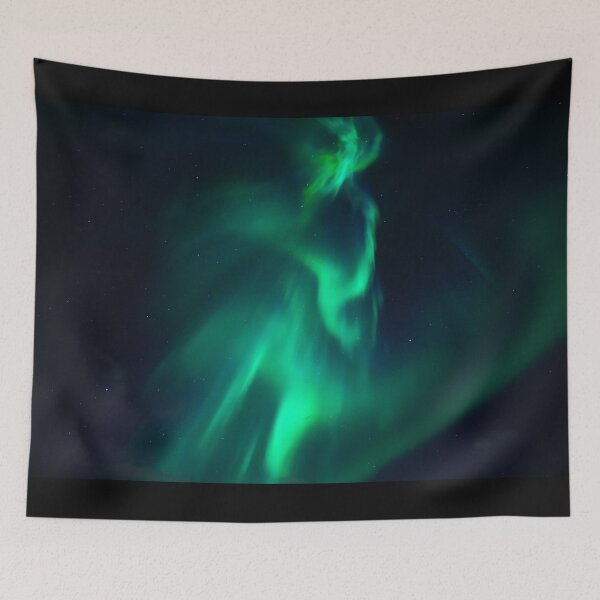 Item preview, Northern Lights designed and sold by Rebel-Lizzie.
