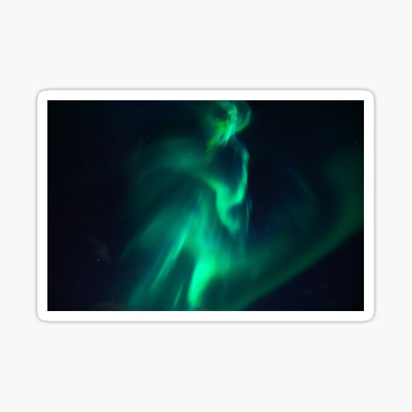 Item preview, Northern Lights designed and sold by Rebel-Lizzie.