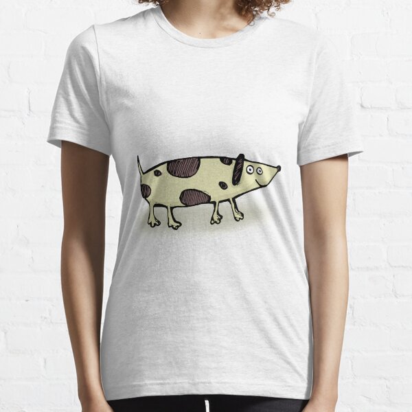 Dachshund Essential T-Shirt