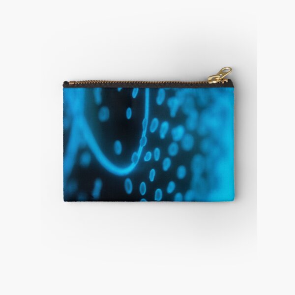 Item preview, Glowing Bacterial Art - Dots designed and sold by SiouxsieW.
