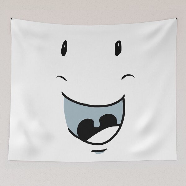 Item preview, Faces - Happy designed and sold by JoJoComics.