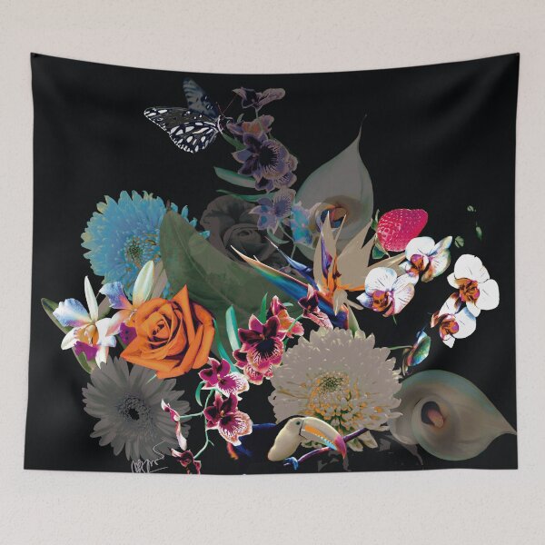 Item preview, DARK PARADISE designed and sold by Marilena Barquero.