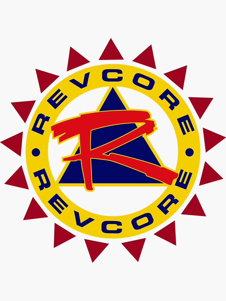 revcore bmx for sale