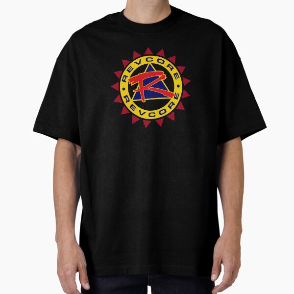 Item preview, REVCORE BMX RACING - OLD SCHOOL designed and sold by RadBrutalism.