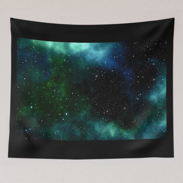 Item preview, Intergalactic designed and sold by Rebel-Lizzie.
