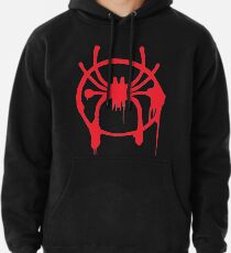 Miles 'Spinne Hoodie